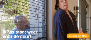 Afbeelding IkPas