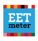 Icoon Mijn eetmeter