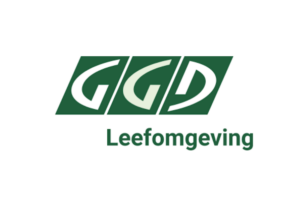 GGD Leefomgeving logo