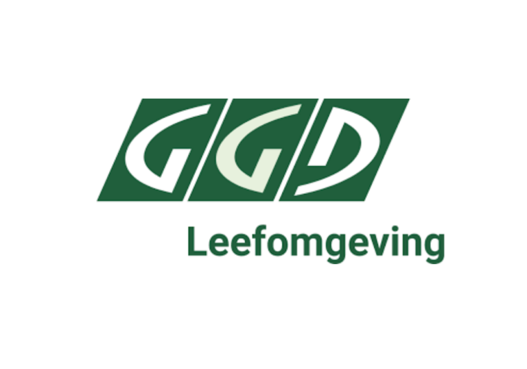 GGD Leefomgeving logo