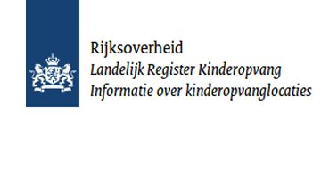 Banner Landelijk Register Kinderopvang