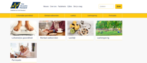 Data op Een Gezonder Flevoland