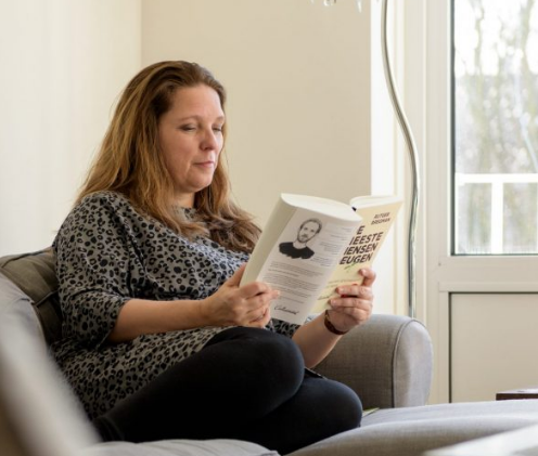 Afbeelding Hersenstichting