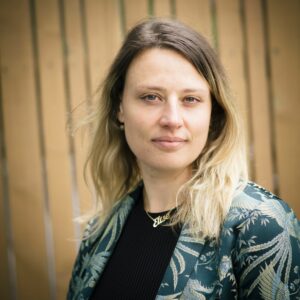 Elise Beket, Jeugdarts KNMG / arts M+G in opleiding