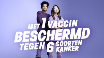 HPV vaccinatie keuzehulp 