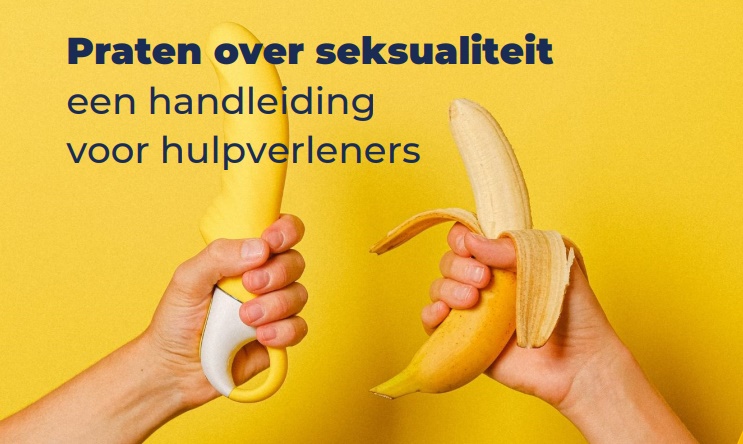 handleiding praten over seksualiteit