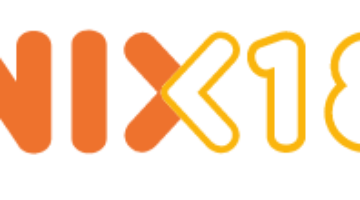 Nix 18
