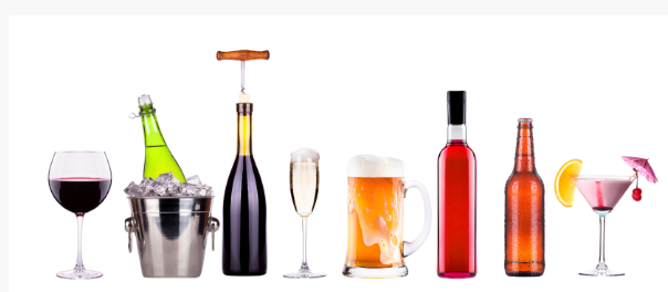 Afbeelding Alcohol