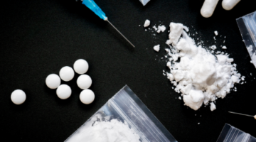 Cijfers en feiten over drugs op Een Gezonder Flevoland