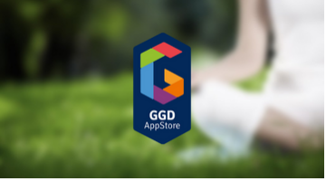 Afbeelding GGD App store