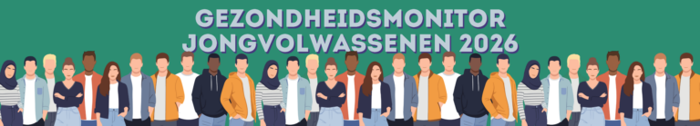 Gezondheidsmonitor Jongvolwassenen