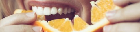 Eet Gezond en Mondgezondheid