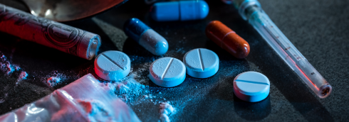 diverse drugs