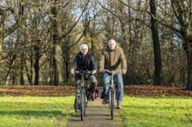 Plan Positief Gezond Almere scoort positief op sneltoets transformatiegelden