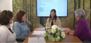Webinar mondgezondheid