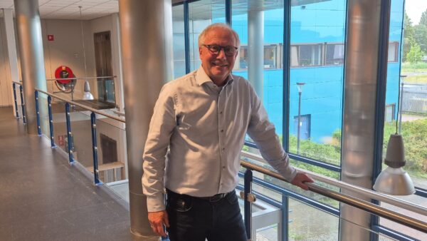 Foto: Almere DEZE WEEK