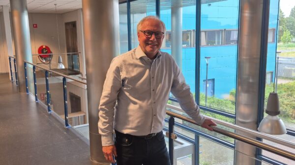 Foto: Almere DEZE WEEK