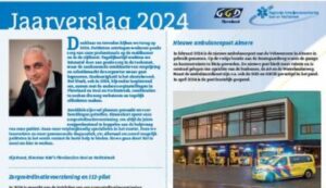 CTA jaarverslag RAV 2024