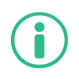 Icon Meer informatie