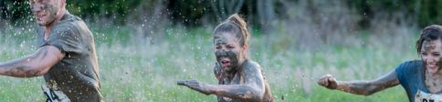 Mud- en Obstaclerun