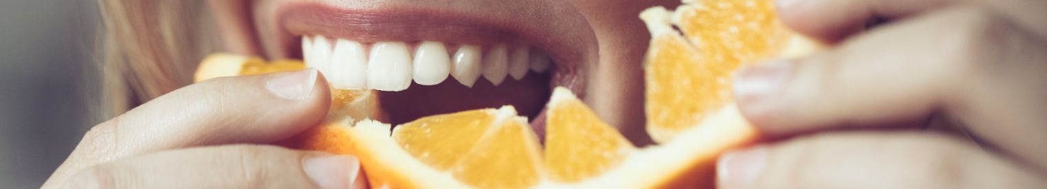 Eet Gezond en Mondgezondheid