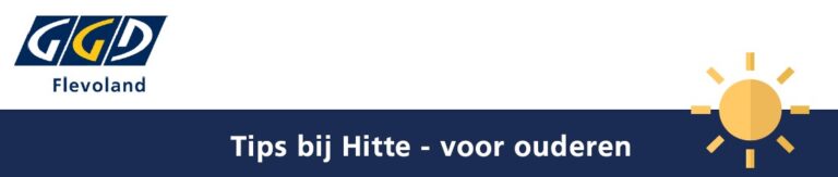 Tips ouderen
