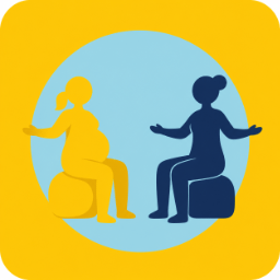 Icon Zwangerschapscursus