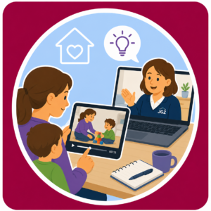 Icon Video Hometraining