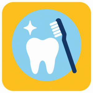 Icon Tandzorg