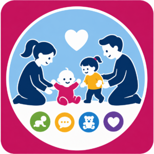 Icon 0-4 jaar