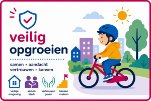 Icon Veilig Opgroeien