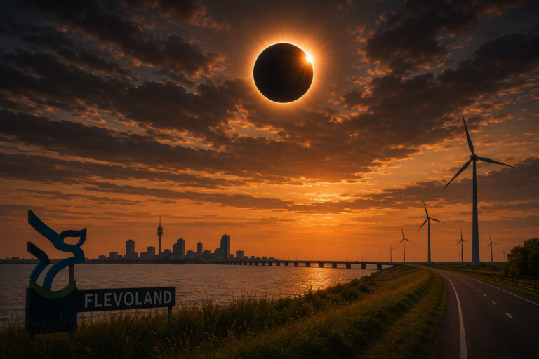 Zonsverduistering