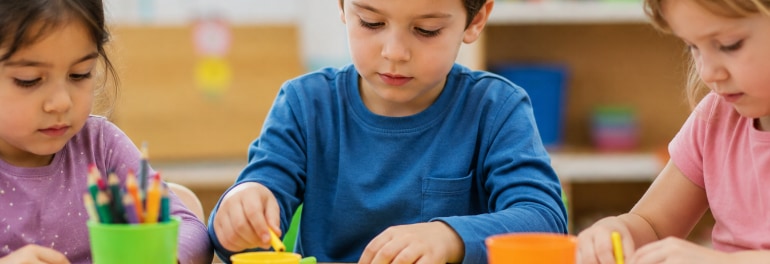Speciaal Onderwijs