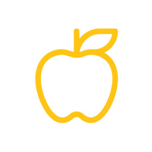Icon Gezonde Voeding