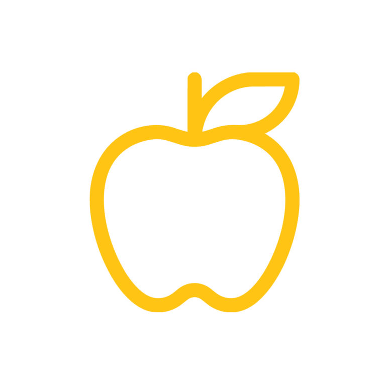 Icon Gezonde Voeding